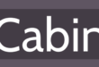 Cabin Font 110x75 - Cabin Font Free Download