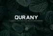 Qurany Font 110x75 - Qurany Font Family Free Download