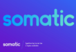 Somatic Font 110x75 - Somatic Font Free Download