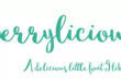 Berrylicious Font 110x75 - Berrylicious Font Family Free Download