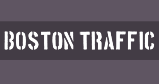 Boston Traffic Font 310x165 - Boston Traffic Font Free Download