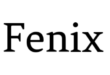 Fenix Serif Font 110x75 - Fenix Serif Font Free Download