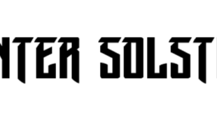Winter Solstice Font 310x165 - Winter Solstice Font Free Download