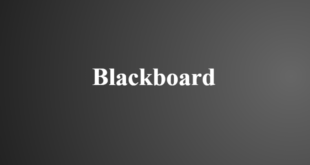 Blackboard Font 310x165 - Blackboard Font Free Download