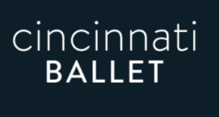 Cincinnati Ballet Font 310x165 - Cincinnati Ballet Font Free Download