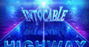 Highway Intocable Font 310x165 - Highway Intocable Font Free Download