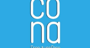 Cona Display Typeface 310x165 - Cona Display Typeface Free Download