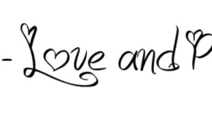 Jellyka Love and Passion 310x165 - Love Passion Font Free Download