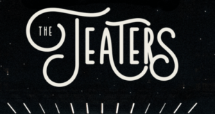 Teaters Font 310x165 - Teaters Typeface Free Download