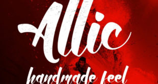 Allic Typeface 310x165 - Allic Script Font Free Download