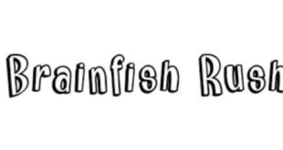 Brainfish Rush Font 310x165 - Brainfish Rush Font Free Download
