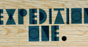 Expedition One Font 310x165 - Expedition One Font Free Download