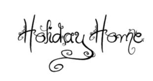Holiday Home Font 310x165 - Holiday Home Font Free Download