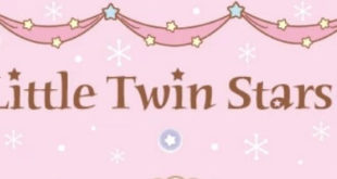 Little Twin Stars Font 310x165 - Little Twin Stars Font Free Download