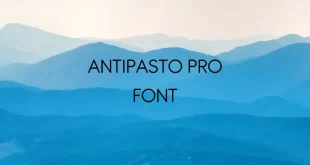 Antipasto Pro Font Feature 310x165 - Antipasto Pro Font Family Free Download
