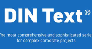 Din Text Compressed Pro Font 310x165 - Din Text Compressed Pro Font Family Free Download