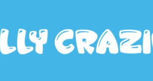 Jelly Crazies Font 310x165 - Jelly Crazies Font Free Download