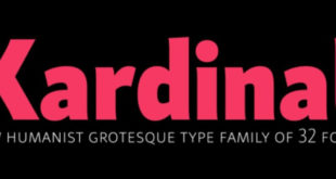 Kardinal Font 310x165 - Kardinal Font Family Free Download