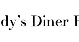 Lindys Diner Font 310x165 - Lindys Diner Font Free Download