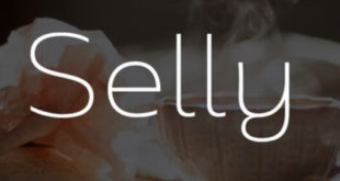 Selly Font 310x165 - Selly Font Free Download