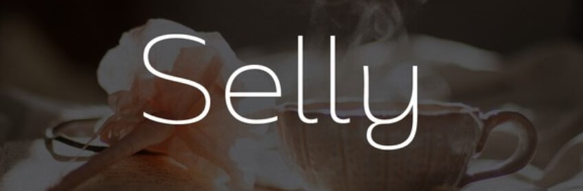 Selly Font