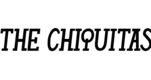 The Chiquitas Font 310x165 - The Chiquitas Font Free Download