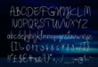 Bynda Font 110x75 - Bynda Font Free Download