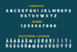 Foreland Vintage Font 110x75 - Foreland Vintage Font Free Download