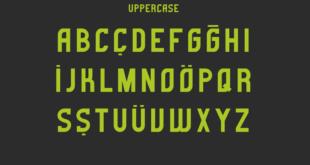 Gorem Typeface 310x165 - Gorem Typeface Font Free Download