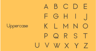 Nitaka Typeface 310x165 - Nitaka Typeface Free Download