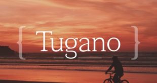 Tugana Font 310x165 - Tugano Font Free Download