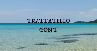 trattatello font feature 310x165 - Trattatello Font Free Download