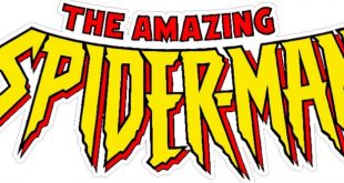 Amazing Spiderman Font