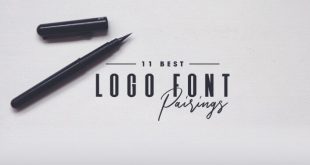 Typography Font