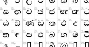 Madhura Font