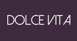 dolce vita font 310x165 - Dolce Vita Font Free Download