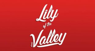 lilly of the valley 1 310x165 - Lily of the Valley Font Free Download