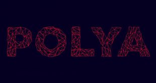 polya font 310x165 - Polya Font Free Download