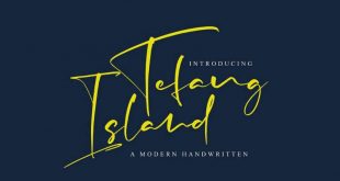 tefang font 310x165 - Tefang Island Font Free Download