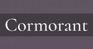 cormorant font 310x165 - Cormorant Font Free Download