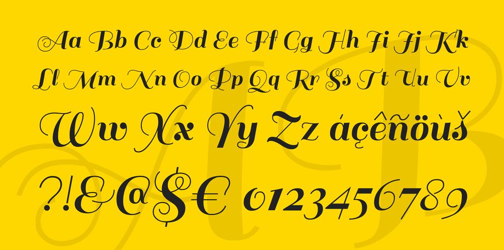 sail font - Sail Font Free Download