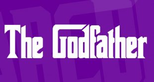 the godfather font 310x165 - Godfather Font Free Download