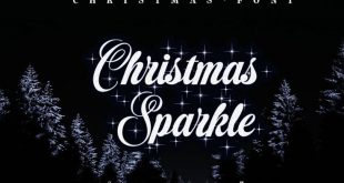 christmas sparkle font 310x165 - Christmas Sparkle Font Free Download