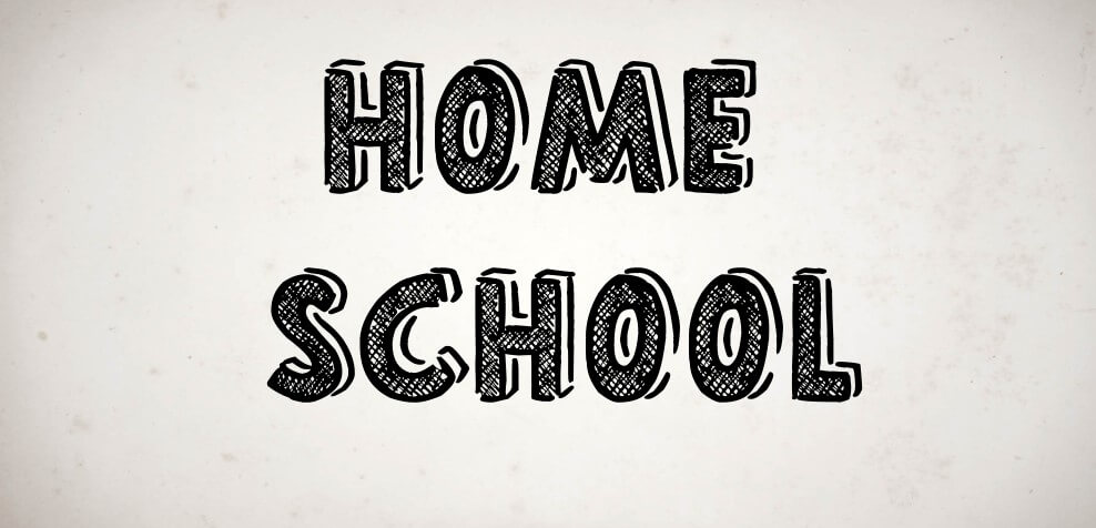 home school font - Home School Font Free Download