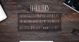 ibrat font 310x165 - Ibrat Font Free Download