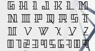 la tour font 310x165 - La Tour Font Free Download