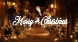 mary font 310x165 - Merry Christmas Font Free Download