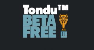 tondu typeface download 310x165 - Tondu Typeface Free Download