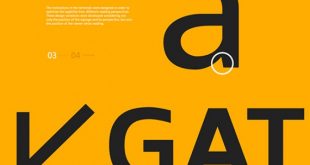 agane font 310x165 - Aganè Font Free Download