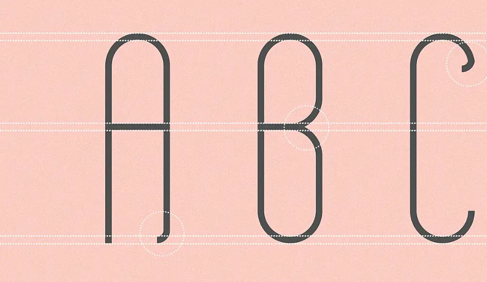 bonnie typeface - Bonie Typeface Free Download